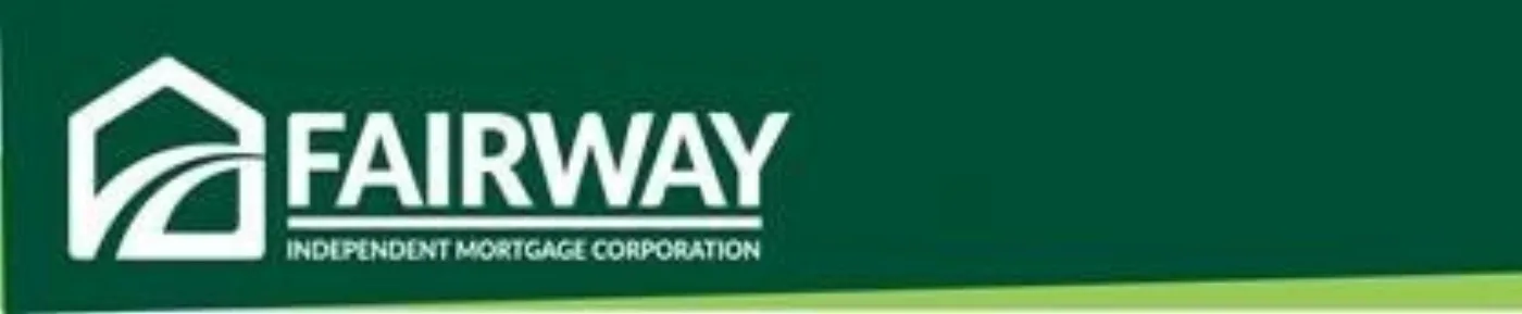 Fairway Mortgage Logo