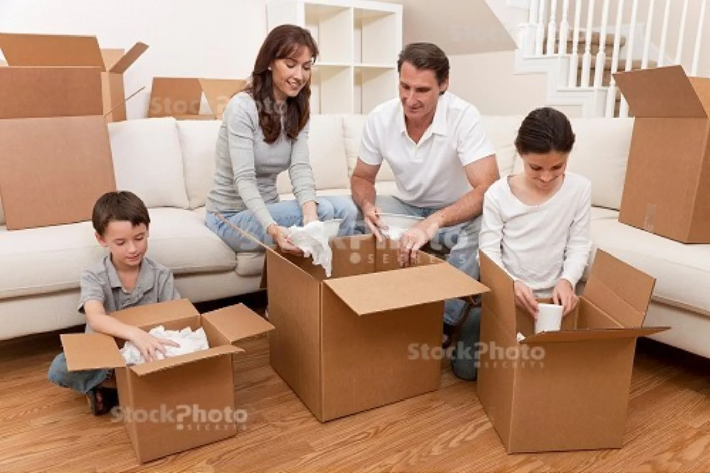 Home Ownership