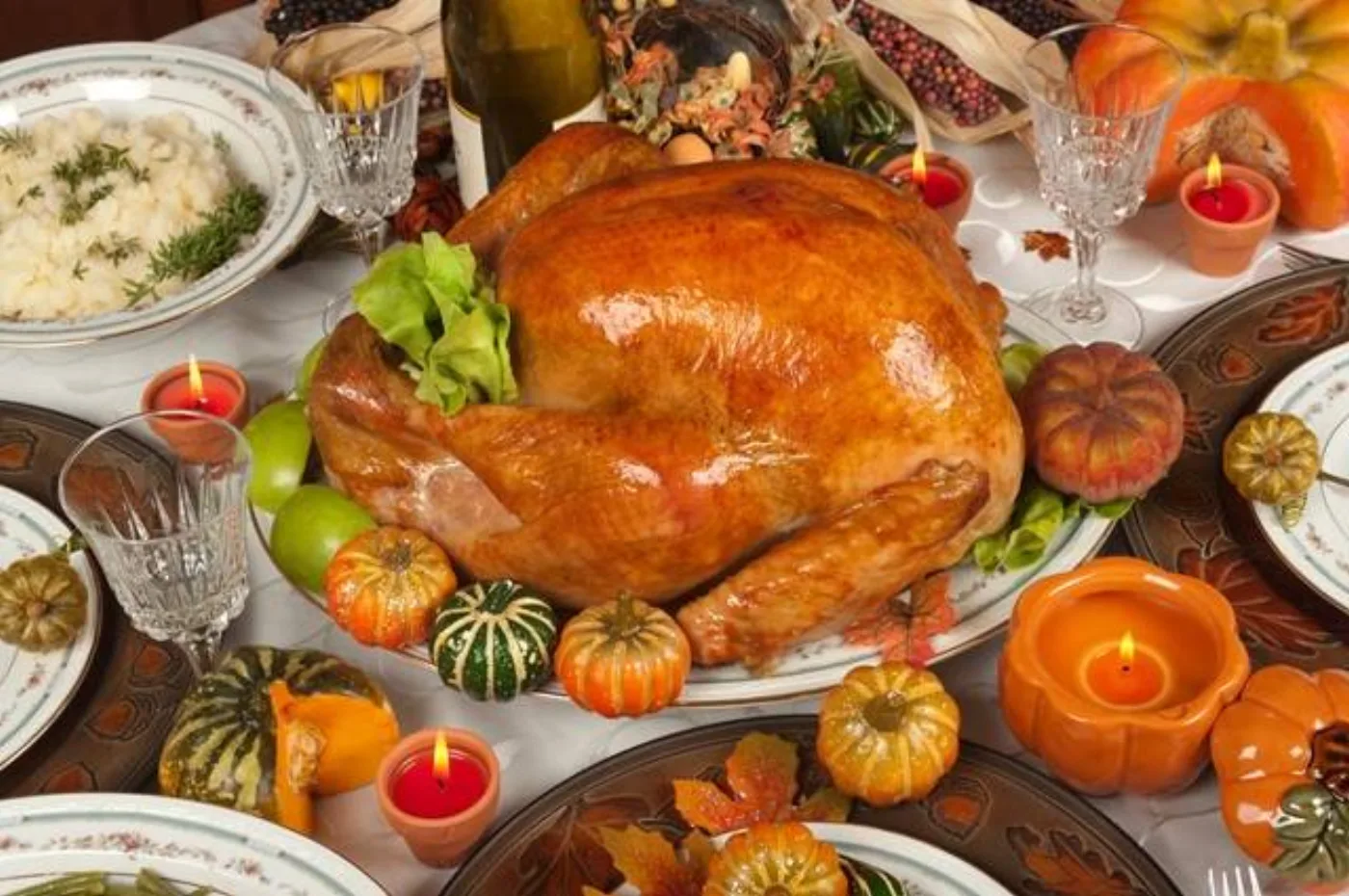Thanksgiving 2023