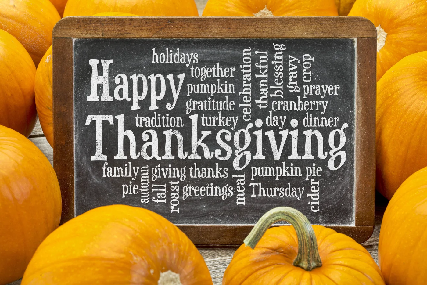 Thanksgiving Meme