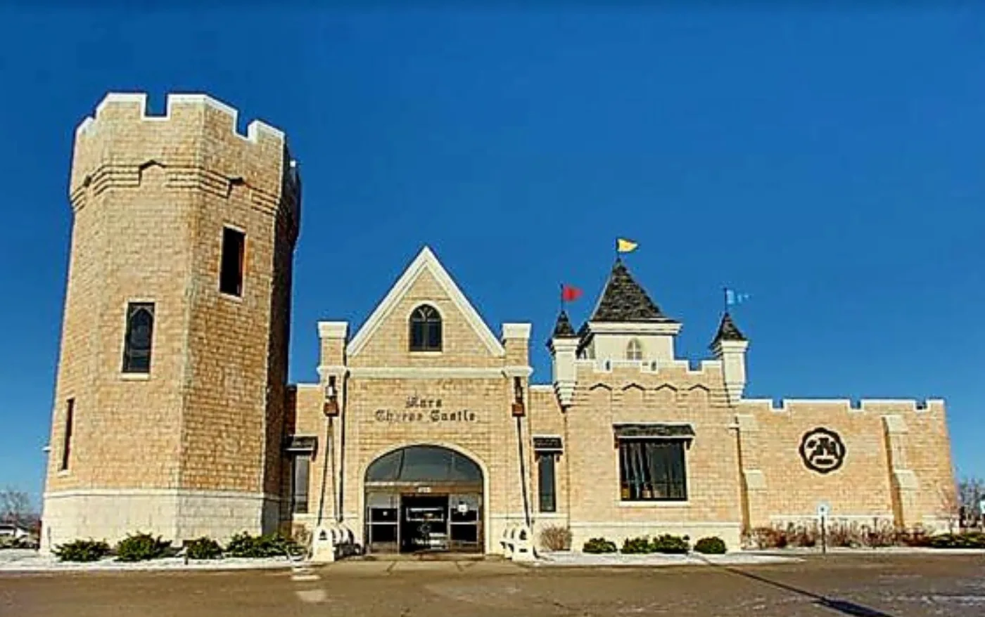 Diana Dahlberg Pleasant Prairie Wi Mars Cheese Castle