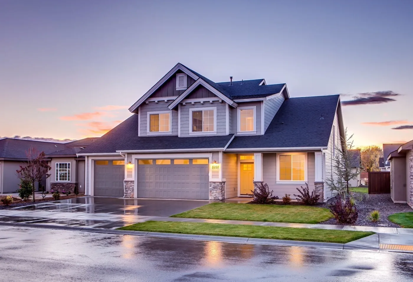 House for Sale