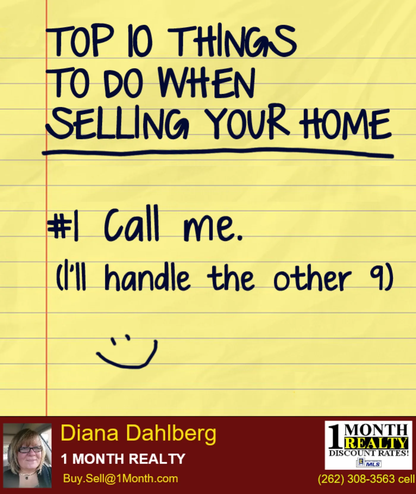 Diana Dahlberg Pleasant Prairie Wi Real Estate Pic5