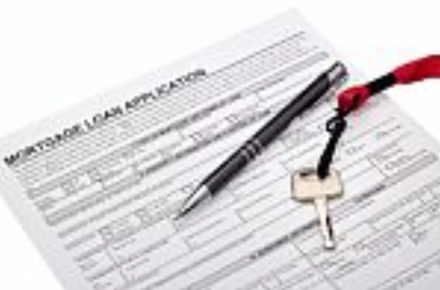 Mortgage Loan